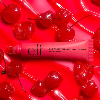 Glow Reviver Melting Lip Balm