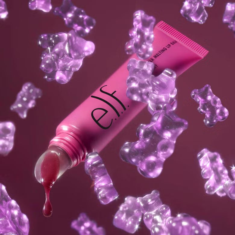 Glow Reviver Melting Lip Balm
