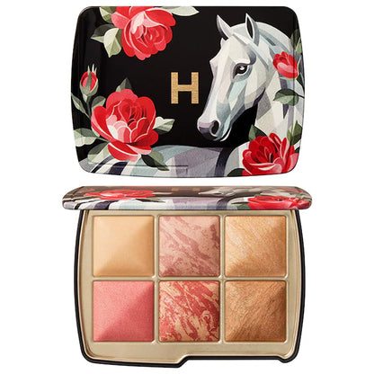 Ambient Lighting Edit Unlocked Palette- Horse