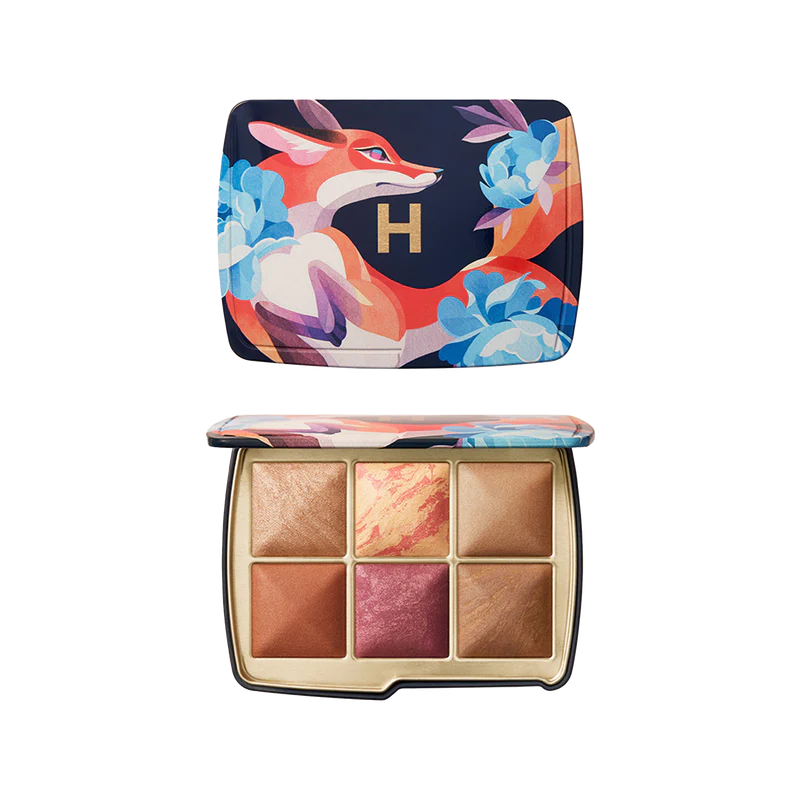 Ambient Lighting Edit Unlocked Palette-Fox
