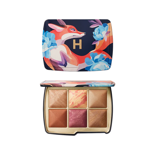 Ambient Lighting Edit Unlocked Palette-Fox