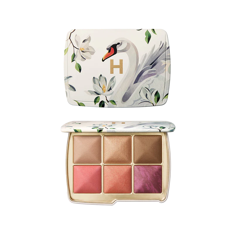 Ambient Lighting Edit Unlocked Palette-Swan