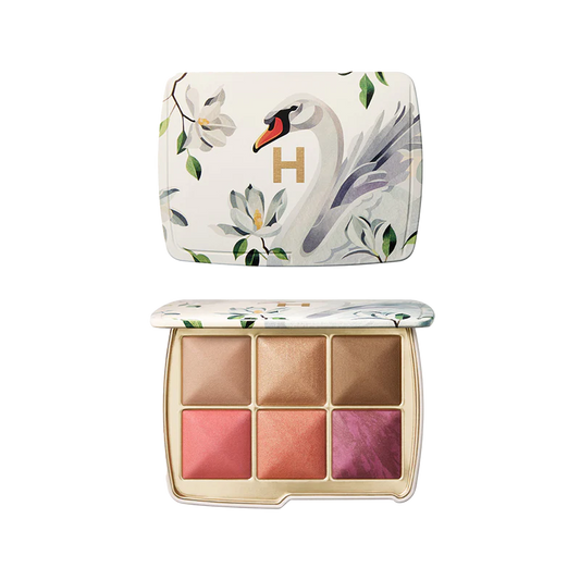 Ambient Lighting Edit Unlocked Palette-Swan