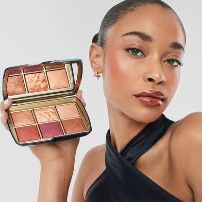 Ambient Lighting Edit Unlocked Palette-Fox