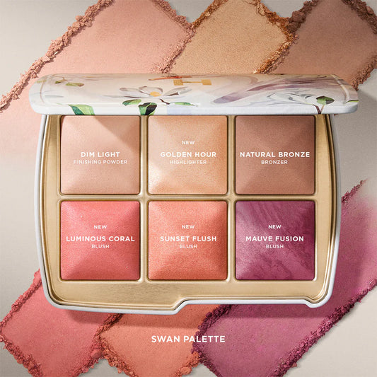 Ambient Lighting Edit Unlocked Palette-Swan
