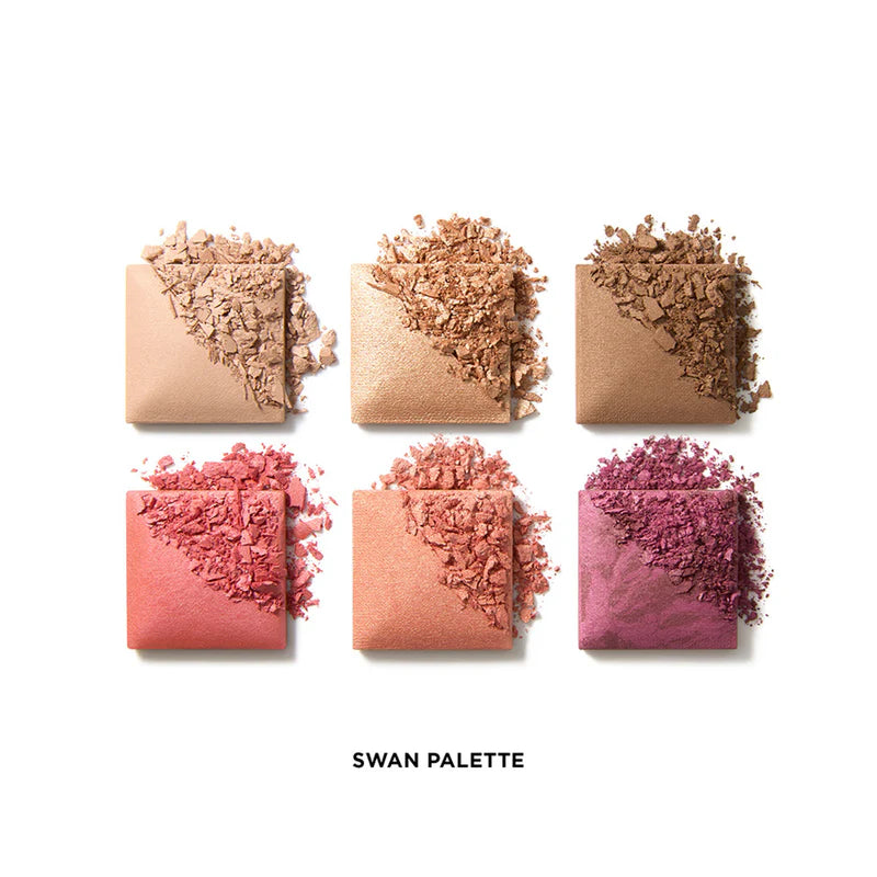 Ambient Lighting Edit Unlocked Palette-Swan