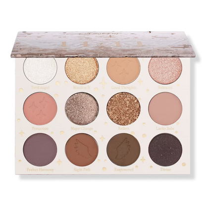 11:11 Pressed Powder Palette