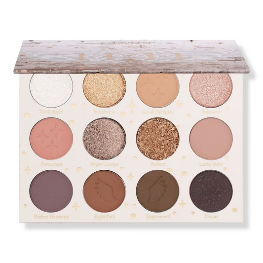 11:11 Pressed Powder Palette
