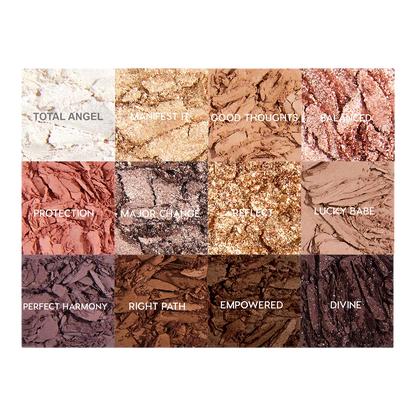 11:11 Pressed Powder Palette