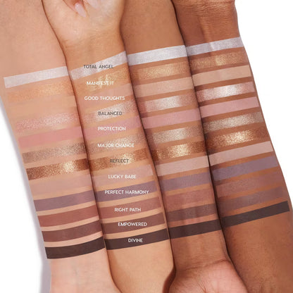 11:11 Pressed Powder Palette