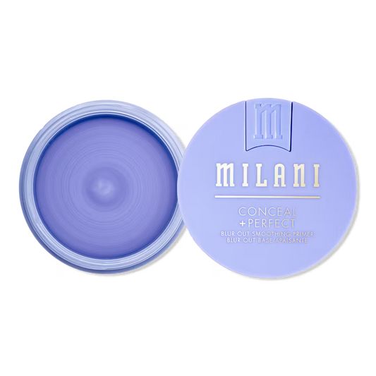 Conceal + Perfect Blur Out Smoothing Primer