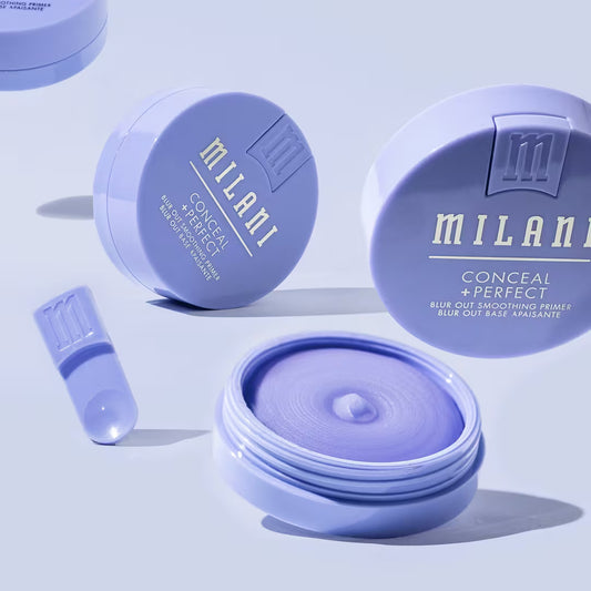 Conceal + Perfect Blur Out Smoothing Primer