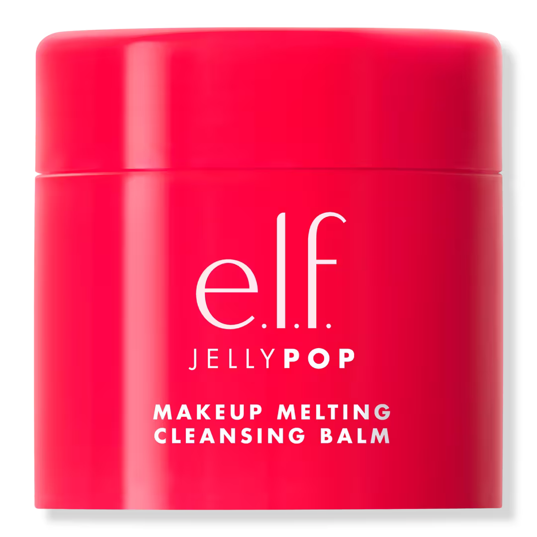 Jelly Pop Makeup Melting Cleansing Balm