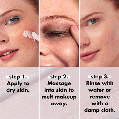 Jelly Pop Makeup Melting Cleansing Balm