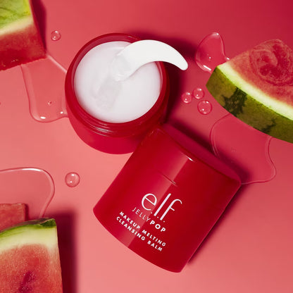 Jelly Pop Makeup Melting Cleansing Balm