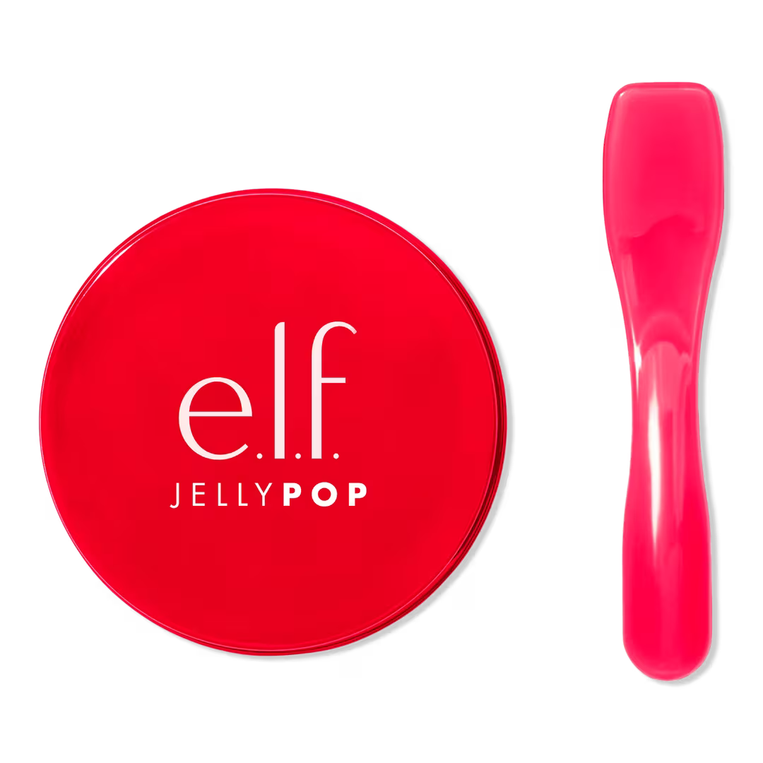Jelly Pop Vault