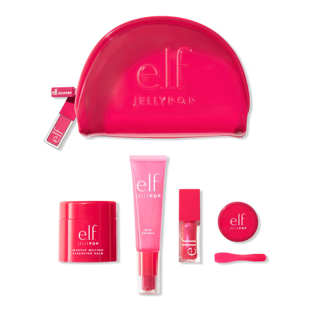 Jelly Pop Vault