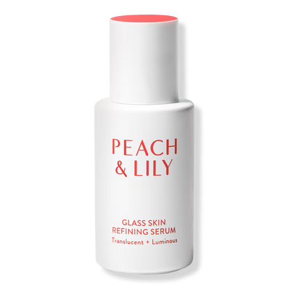 Glass Skin Refining Serum