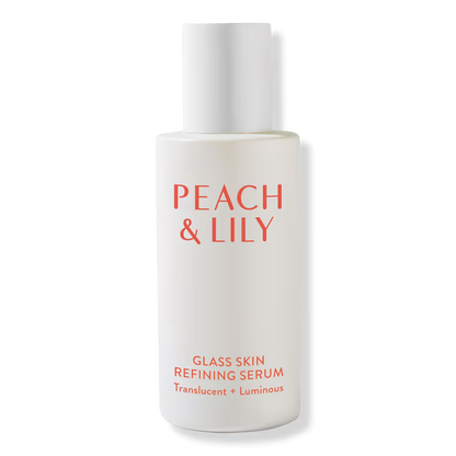 Glass Skin Refining Serum