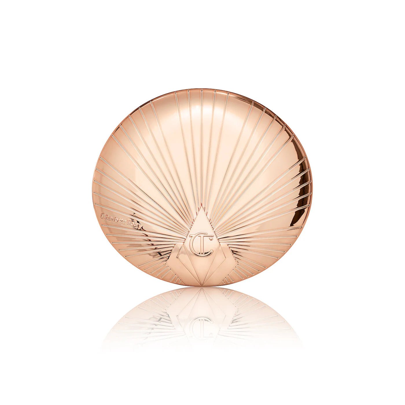Airbrush Matte Bronzer - BELLA NOVA BEAUTY (PTY) LTDBronzing PowderCharlotte TilburyBELLA NOVA BEAUTY (PTY) LTD