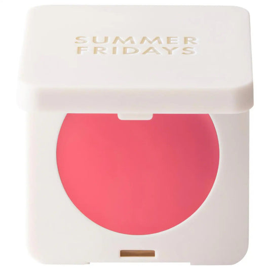 Blush Butter Balm Hydrating Cream Blush with Peptides - BELLA NOVA BEAUTY (PTY) LTDBELLA NOVA BEAUTYBELLA NOVA BEAUTY (PTY) LTD