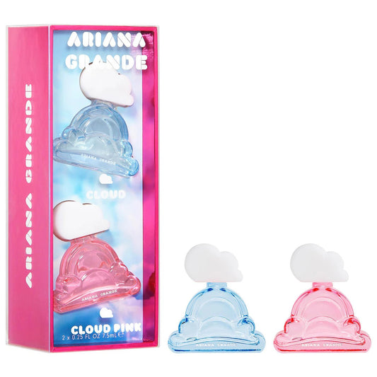 Cloud Perfume Set - BELLA NOVA BEAUTY (PTY) LTDCloud Perfume SetAriana GrandeBELLA NOVA BEAUTY (PTY) LTD