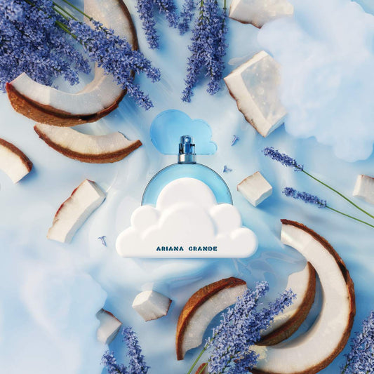 Cloud Perfume Set - BELLA NOVA BEAUTY (PTY) LTDCloud Perfume SetAriana GrandeBELLA NOVA BEAUTY (PTY) LTD