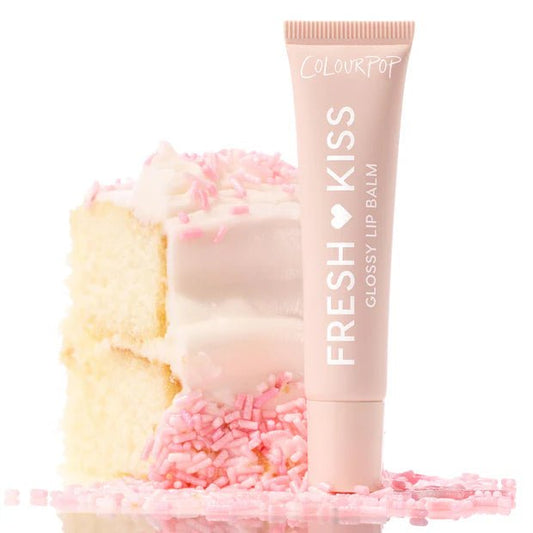 ColorPop Fresh Kiss Glossy Balm Peptide Glossy Lip Balm - BELLA NOVA BEAUTY (PTY) LTDLip CareColorPopBELLA NOVA BEAUTY (PTY) LTD