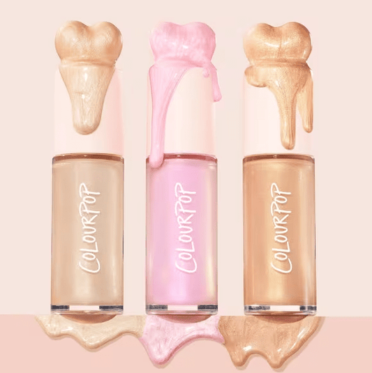 ColourPop Liquid Hi - Lite Dewy Liquid Highlighter - BELLA NOVA BEAUTY (PTY) LTDLiquid HighlighterColorPopBELLA NOVA BEAUTY (PTY) LTD