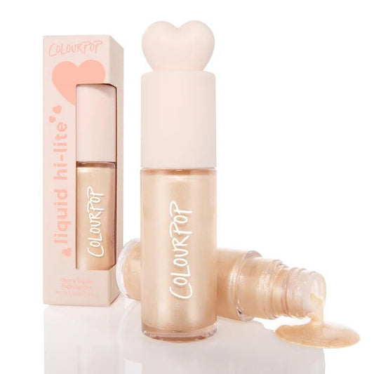 ColourPop Liquid Hi - Lite Dewy Liquid Highlighter - BELLA NOVA BEAUTY (PTY) LTDLiquid HighlighterColorPopBELLA NOVA BEAUTY (PTY) LTD