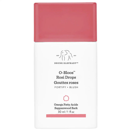D - Bronzi™ Bronzing Drops with Peptides - BELLA NOVA BEAUTY (PTY) LTDRosy SerumDrunk ElephantBELLA NOVA BEAUTY (PTY) LTD