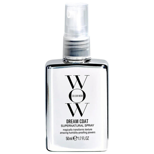 Dream Coat Supernatural Treatment Spray for Frizzy Hair - BELLA NOVA BEAUTY (PTY) LTDHair treatmentColor WowBELLA NOVA BEAUTY (PTY) LTD