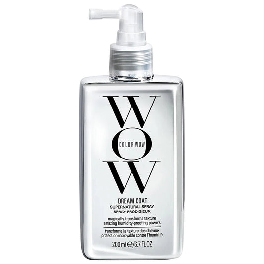 Dream Coat Supernatural Treatment Spray for Frizzy Hair - BELLA NOVA BEAUTY (PTY) LTDHair treatmentColor WowBELLA NOVA BEAUTY (PTY) LTD