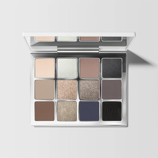 Ethereal Eyes™ Eyeshadow Palette: Moonlight - BELLA NOVA BEAUTY (PTY) LTDEyeshadow PalletteMakeup By MarioBELLA NOVA BEAUTY (PTY) LTD