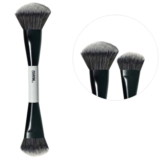 F4 Dual - Ended Foundation and Face Brush - BELLA NOVA BEAUTY (PTY) LTDBELLA NOVA BEAUTY (PTY) LTDBELLA NOVA BEAUTY (PTY) LTD