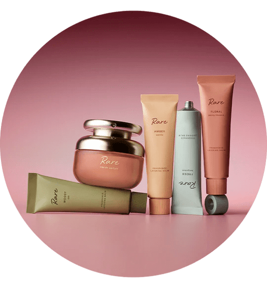 Fragrance Layering Balm 30ml - BELLA NOVA BEAUTY (PTY) LTDFragrance Layering BalmRare BeautyBELLA NOVA BEAUTY (PTY) LTD