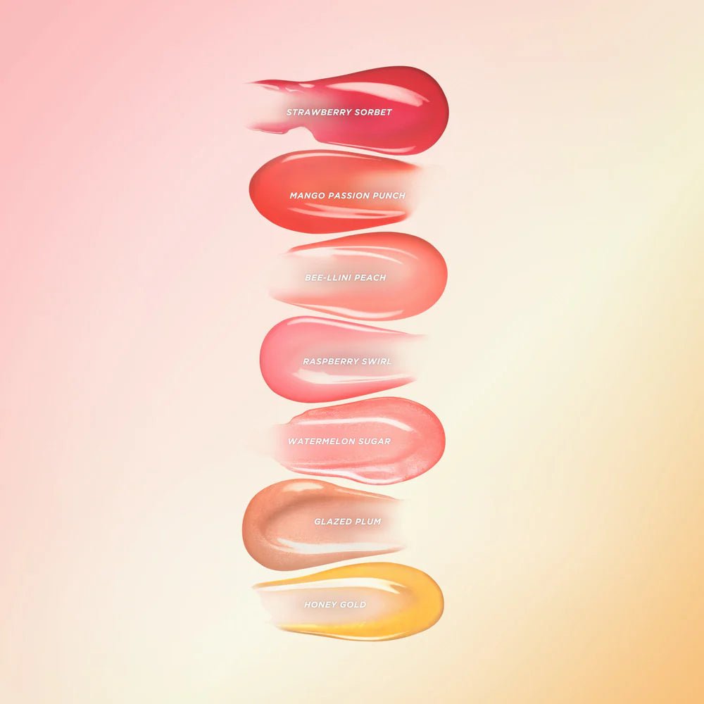 Gisou Honey Infused Hydrating Lip Oil - BELLA NOVA BEAUTY (PTY) LTDLip CareGisouBELLA NOVA BEAUTY (PTY) LTD