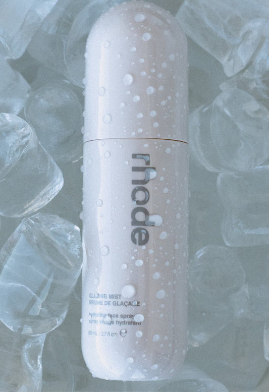 Glazing Mist - The Hydrating Face Mist - BELLA NOVA BEAUTY (PTY) LTDSkincareRhode SkinBELLA NOVA BEAUTY (PTY) LTD