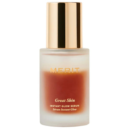 Great Skin Instant Glow Serum with Niacinamide and Hyaluronic Acid - BELLA NOVA BEAUTY (PTY) LTDGlass Skin SerumMeritBELLA NOVA BEAUTY (PTY) LTD