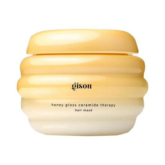 Honey Gloss Ceramide Therapy Hydrating Hair Mask - BELLA NOVA BEAUTY (PTY) LTDHair treatmentGisouBELLA NOVA BEAUTY (PTY) LTD