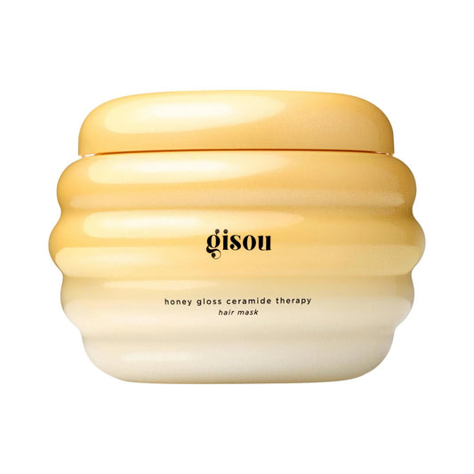 Honey Gloss Ceramide Therapy Hydrating Hair Mask - BELLA NOVA BEAUTY (PTY) LTDHair treatmentGisouBELLA NOVA BEAUTY (PTY) LTD