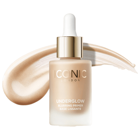 Iconic London Underglow Blurring Primer - BELLA NOVA BEAUTY (PTY) LTDBELLA NOVA BELLA NOVA BEAUTY (PTY) LTD