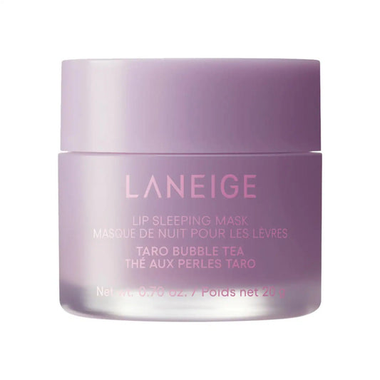 LANEIGE Lip Sleeping Mask Intense Hydration with Vitamin C - Bubble Tea Collection - BELLA NOVA BEAUTY (PTY) LTDLip CareLaneigeBELLA NOVA BEAUTY (PTY) LTD
