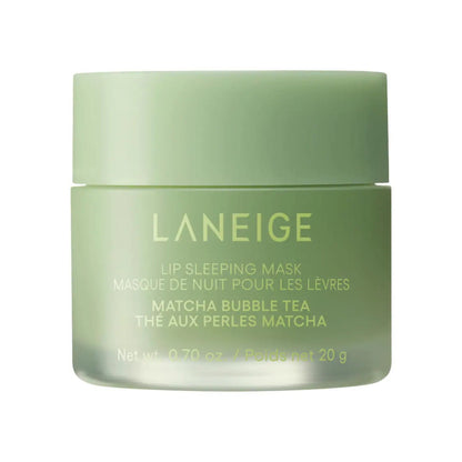 LANEIGE Lip Sleeping Mask Intense Hydration with Vitamin C - Bubble Tea Collection - BELLA NOVA BEAUTY (PTY) LTDLip CareLaneigeBELLA NOVA BEAUTY (PTY) LTD