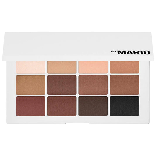 Master Mattes® Eyeshadow Palette: The Original - BELLA NOVA BEAUTY (PTY) LTDEyeshadow PalletteMakeup By MarioBELLA NOVA BEAUTY (PTY) LTD