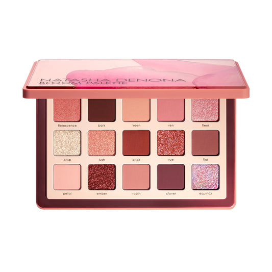 Natasha Denona Midi Eyeshadow Palletes - BELLA NOVA BEAUTY (PTY) LTDEyeshadowNatasha DenonaBELLA NOVA BEAUTY (PTY) LTD