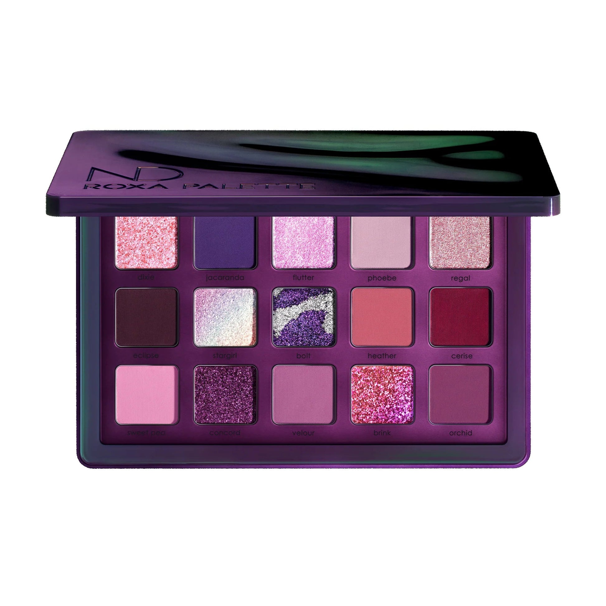 Natasha Denona Midi Eyeshadow Palletes - BELLA NOVA BEAUTY (PTY) LTDEyeshadowNatasha DenonaBELLA NOVA BEAUTY (PTY) LTD