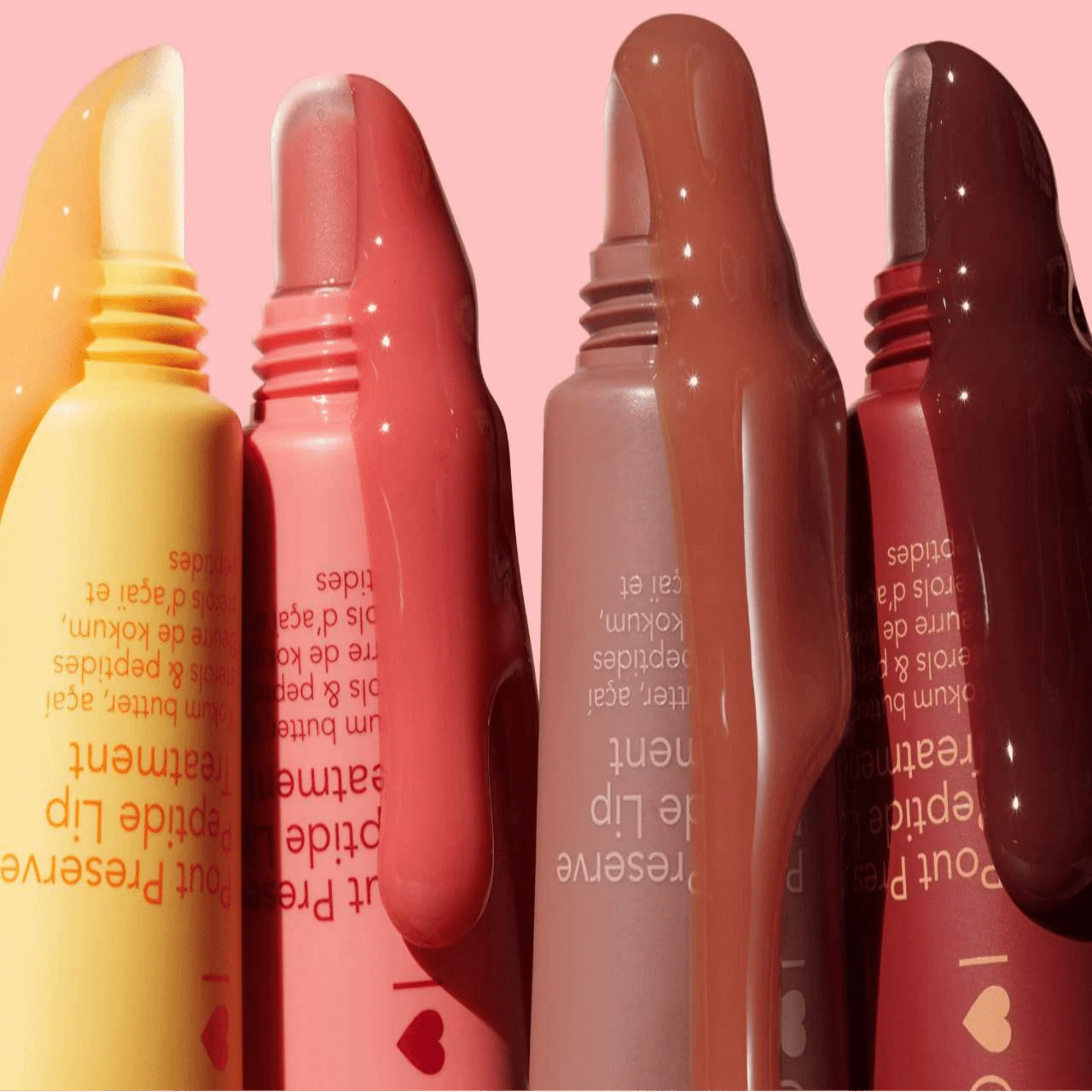 OLEHENRIKSEN Pout Preserve Hydrating Peptide Lip Treatment - High Shine - BELLA NOVA BEAUTY (PTY) LTDLip CareOlehenenriksenBELLA NOVA BEAUTY (PTY) LTD