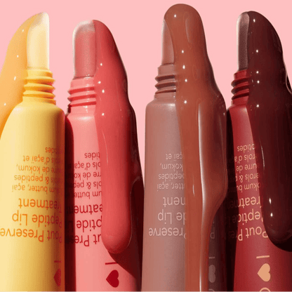 OLEHENRIKSEN Pout Preserve Hydrating Peptide Lip Treatment - High Shine - BELLA NOVA BEAUTY (PTY) LTDLip CareOlehenenriksenBELLA NOVA BEAUTY (PTY) LTD