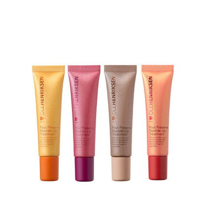 OLEHENRIKSEN Pout Preserve Hydrating Peptide Lip Treatment - Shimmer Finish - BELLA NOVA BEAUTY (PTY) LTDLip CareOlehenenriksenBELLA NOVA BEAUTY (PTY) LTD